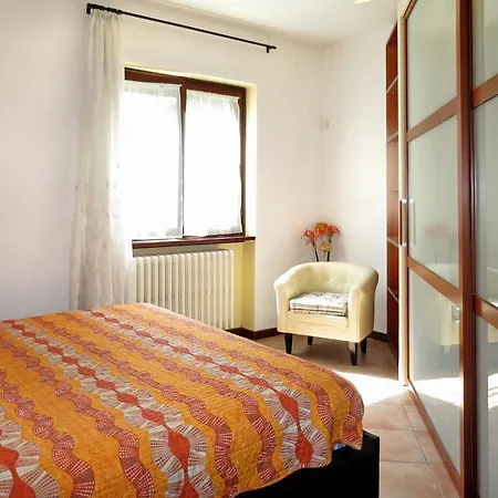 Daire Casa Prisca 110s