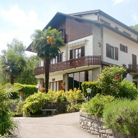 Casa Prisca 110s Daire