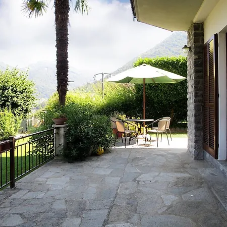 Apartament Casa Prisca 110s