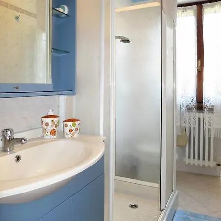 Casa Prisca 110s Apartament