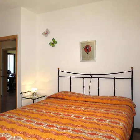 Apartament Casa Prisca 110s *