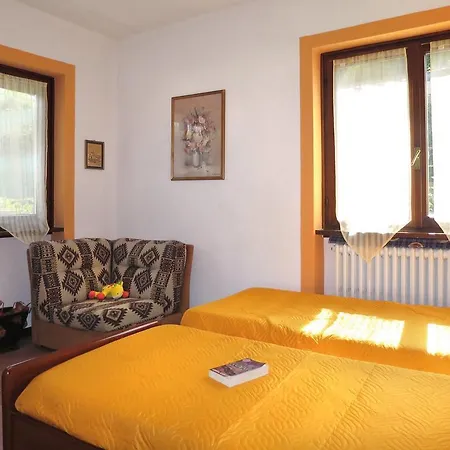 Casa Prisca 110s Appartement *