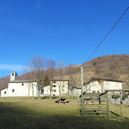 Appartement Casa Prisca 110s